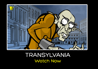 TRANSYLVANIA