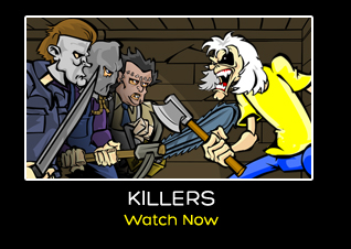 KILLERS