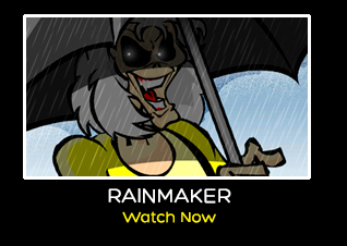 RAINMAKER